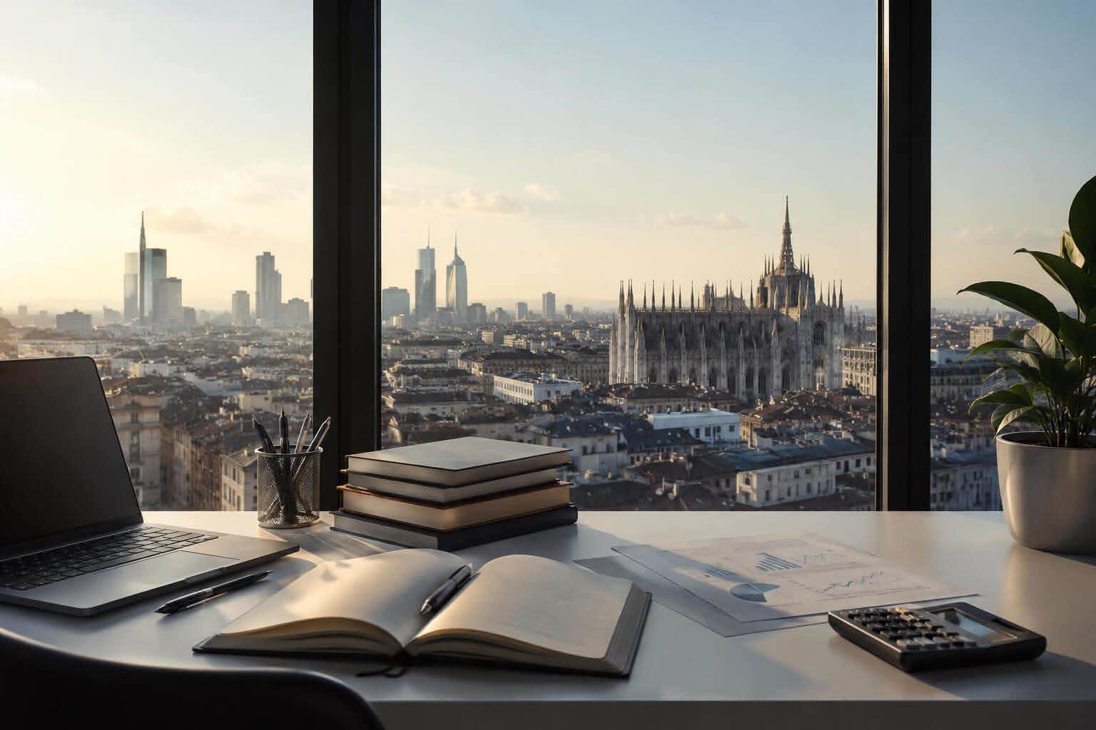 Ripetizioni di economia aziendale a Milano Ripetizioni di economia aziendale a Milano