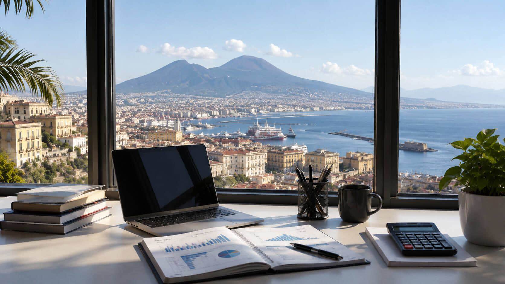 Ripetizioni di economia aziendale a Napoli Ripetizioni di economia aziendale a Napoli
