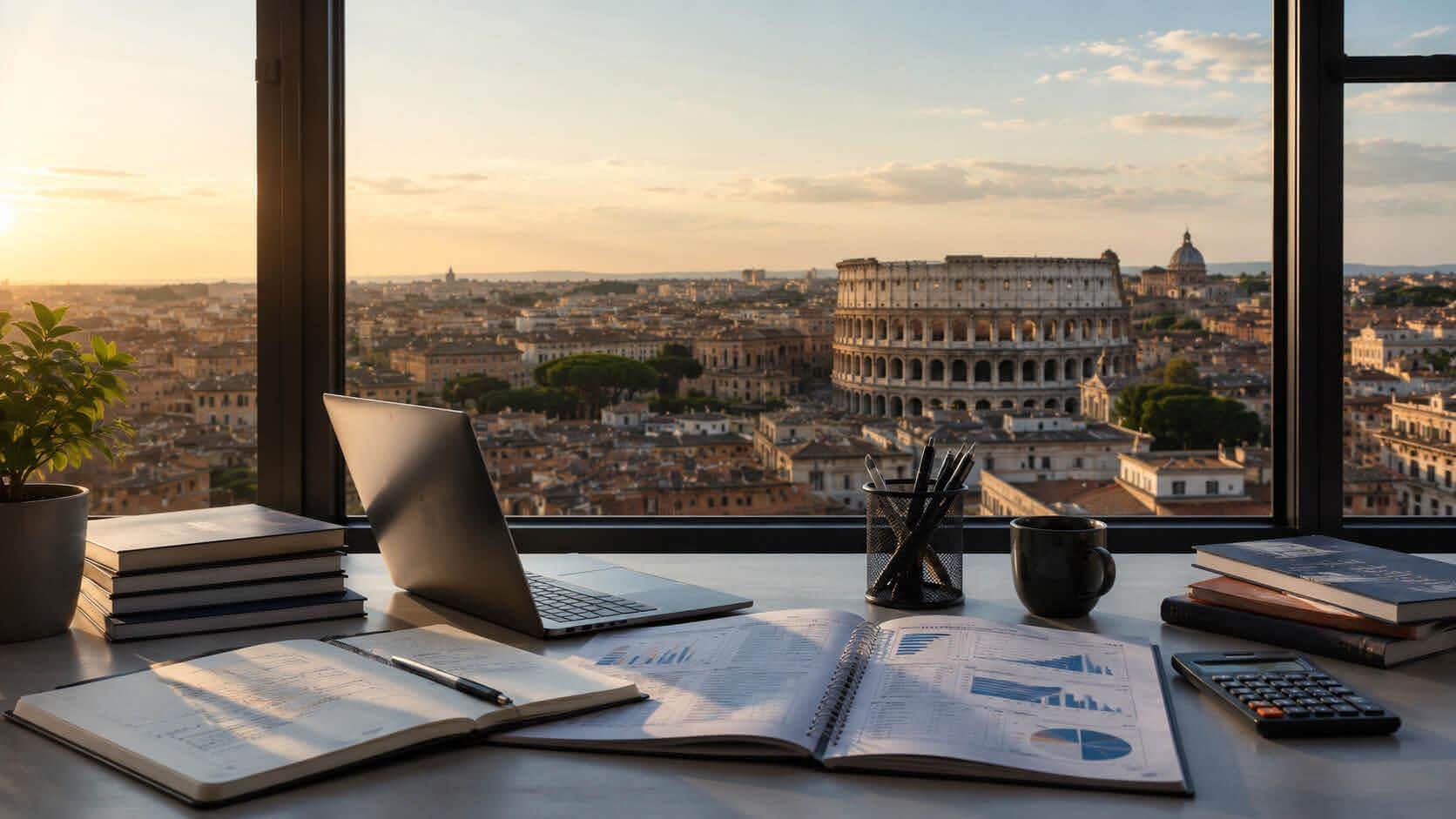 Ripetizioni di economia aziendale a Roma Ripetizioni di economia aziendale a Roma