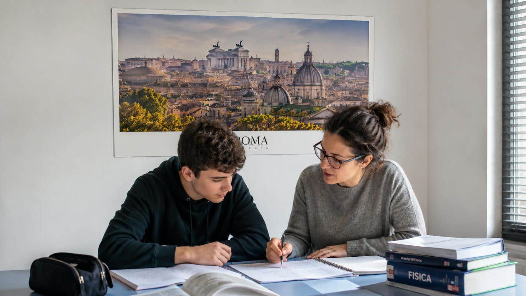 Ripetizioni di fisica a Roma Ripetizioni di fisica a Roma
