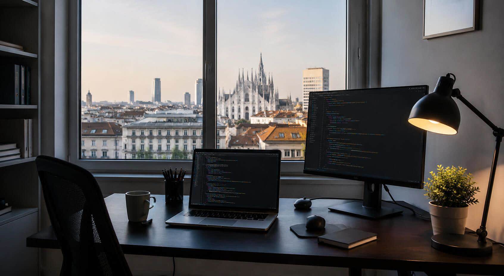 Ripetizioni di informatica a Milano Ripetizioni di informatica a Milano