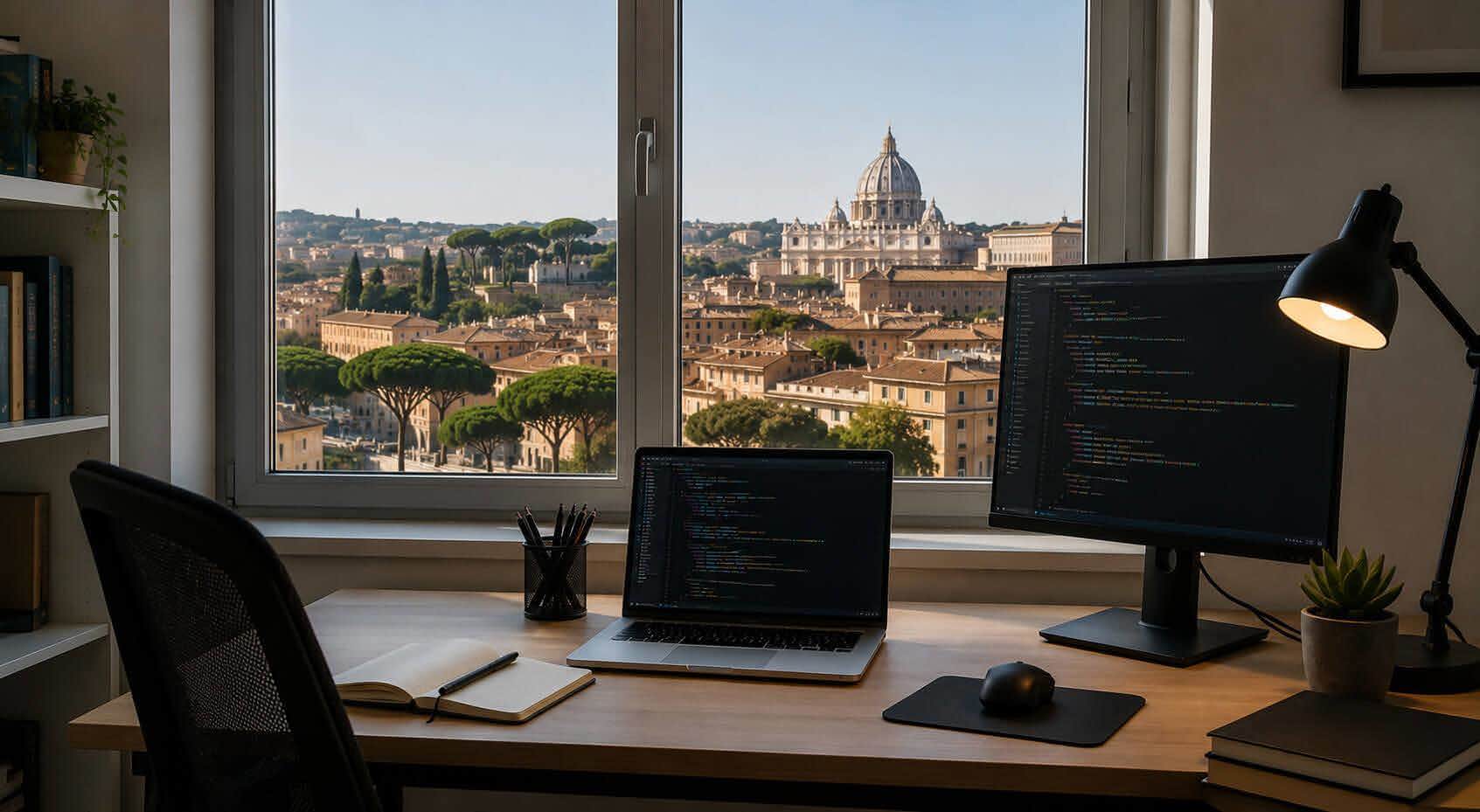 Ripetizioni di informatica a Roma
