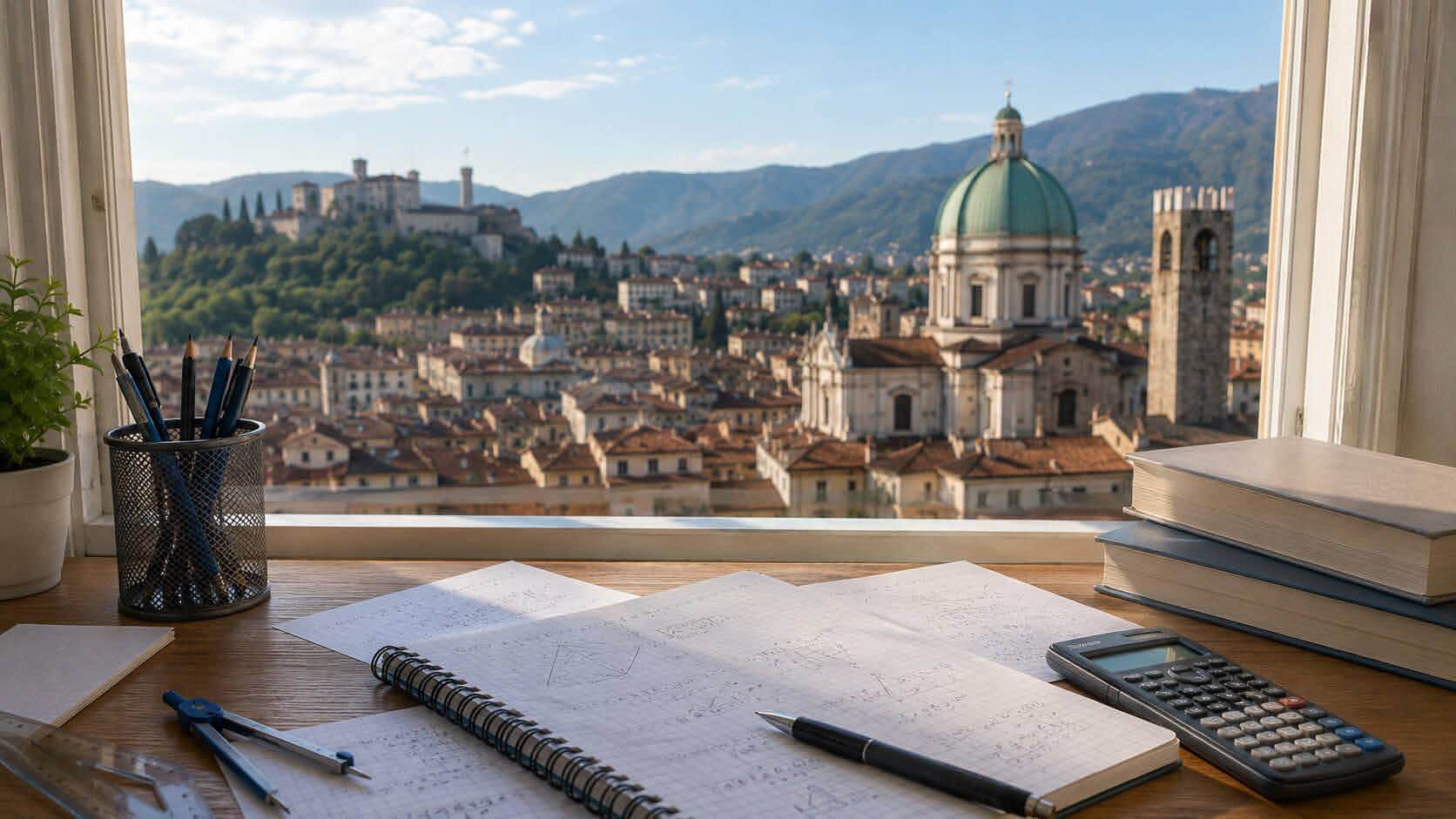 Ripetizioni di Matematica a Brescia Ripetizioni di Matematica a Brescia