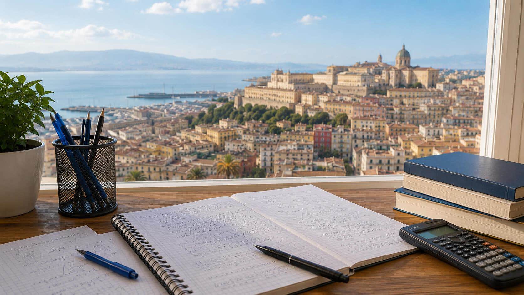 Ripetizioni di Matematica a Cagliari Ripetizioni di Matematica a Cagliari