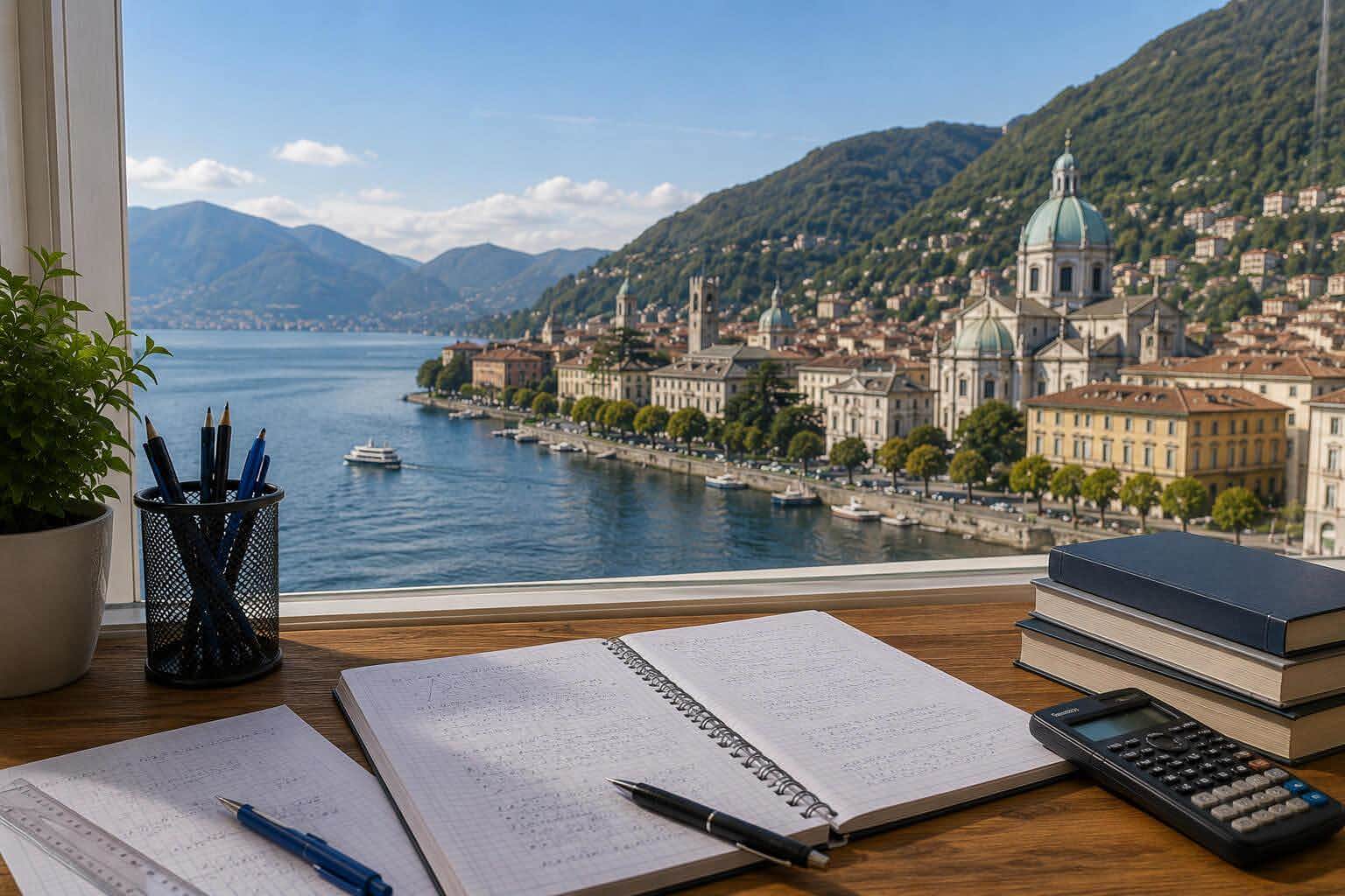 Ripetizioni di Matematica a Como Ripetizioni di Matematica a Como