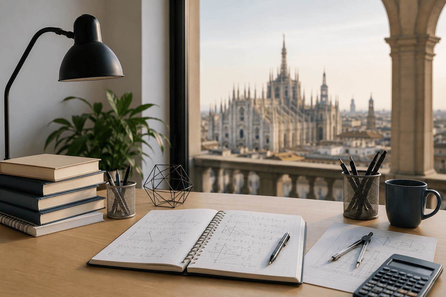 Ripetizioni di Matematica a Milano Ripetizioni di Matematica a Milano