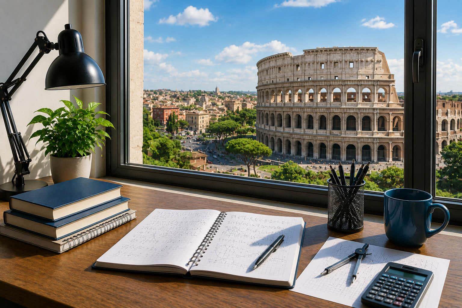 Ripetizioni di Matematica a Roma Ripetizioni di Matematica a Roma