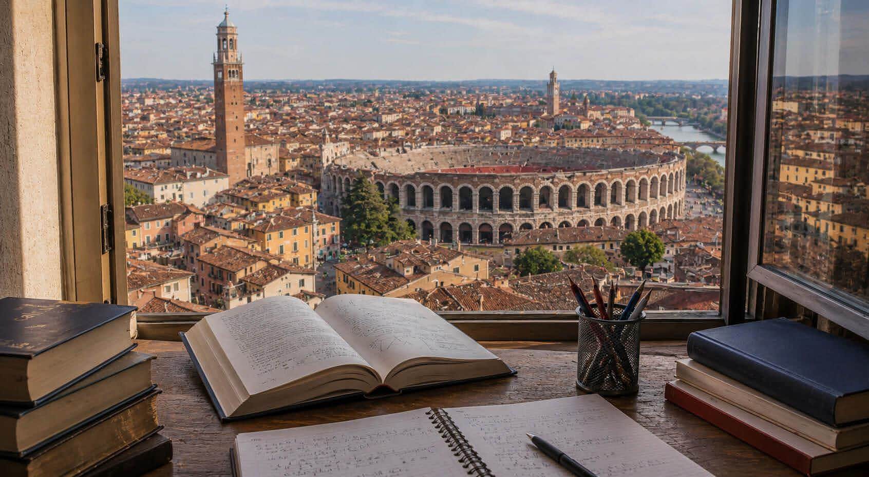 Ripetizioni di Matematica a Verona