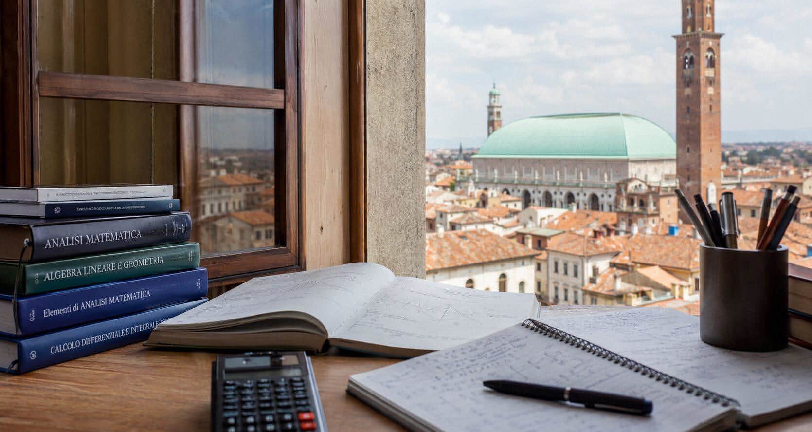 Ripetizioni di Matematica a Vicenza Ripetizioni di Matematica a Vicenza