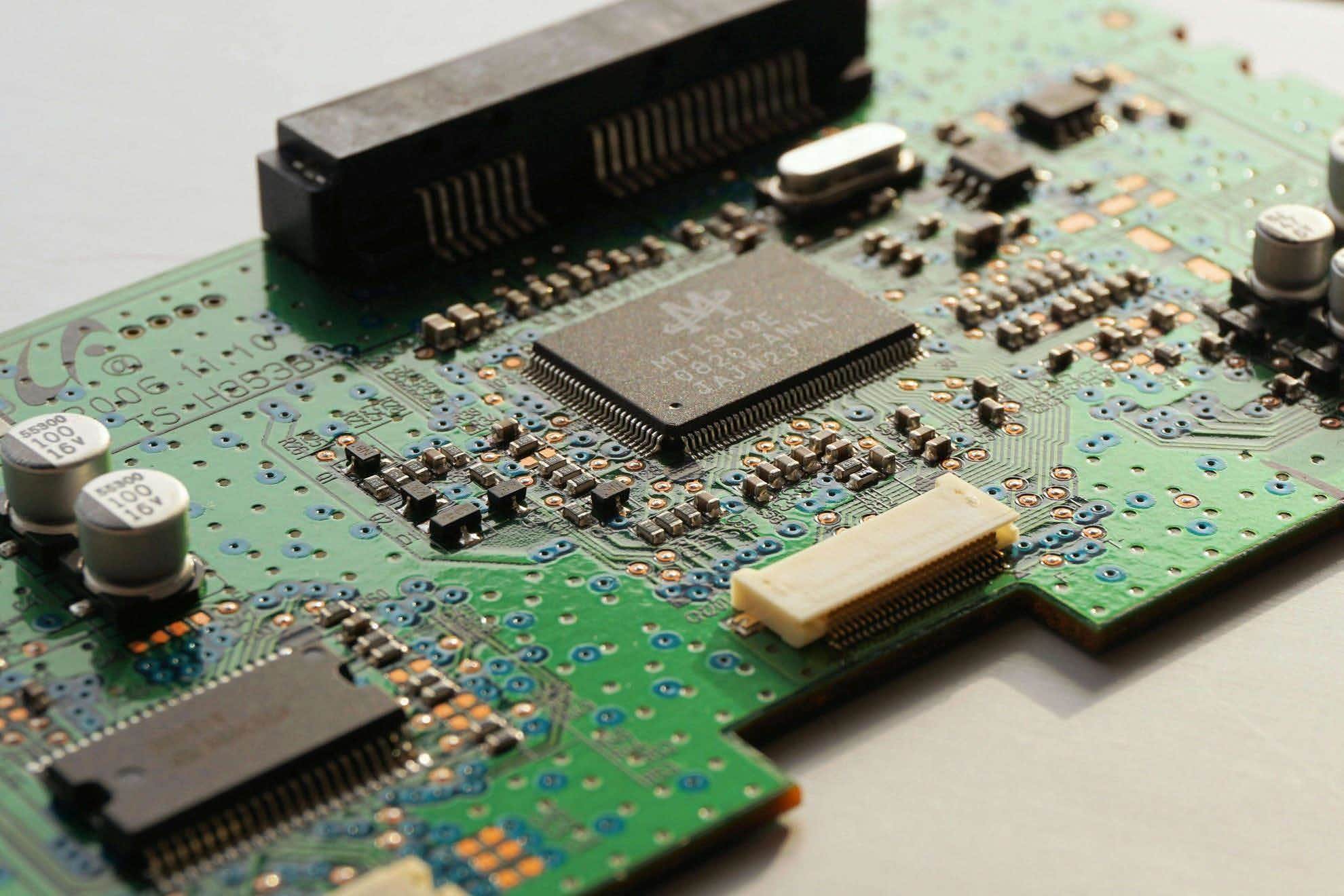 Diploma Elettronica da Privatista in un Anno Grandi Scuole