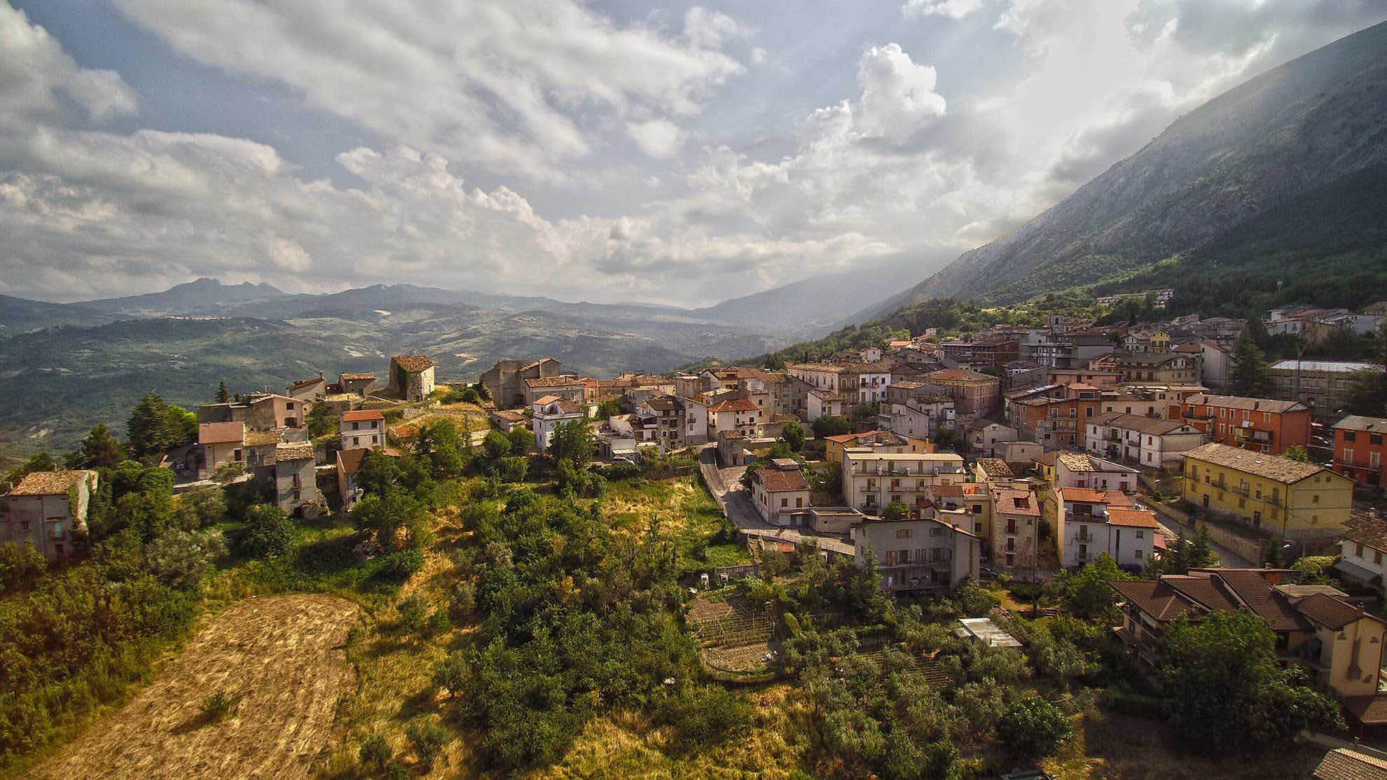 Scuole Serali Private Abruzzo