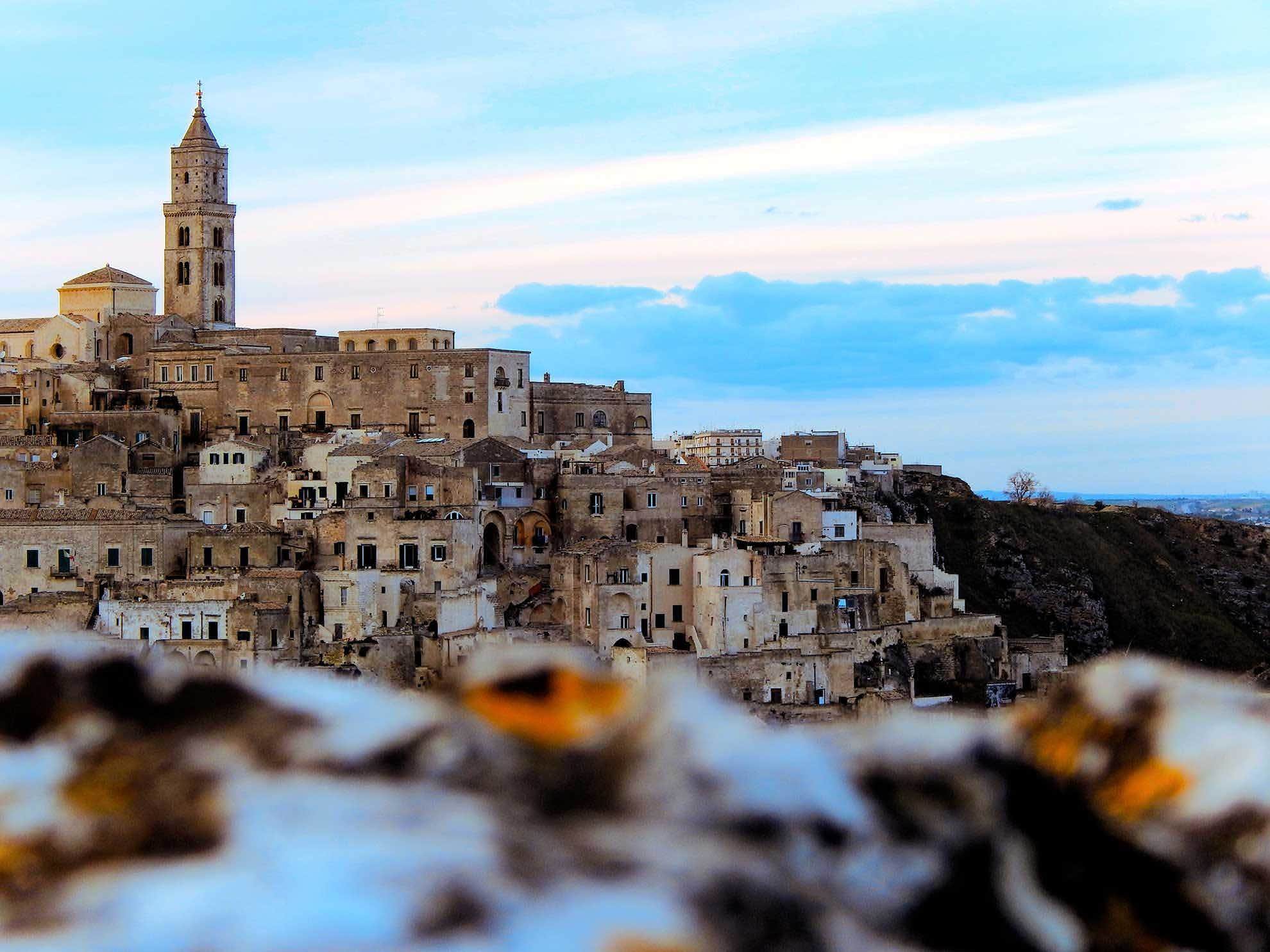 Scuole Serali Private Basilicata