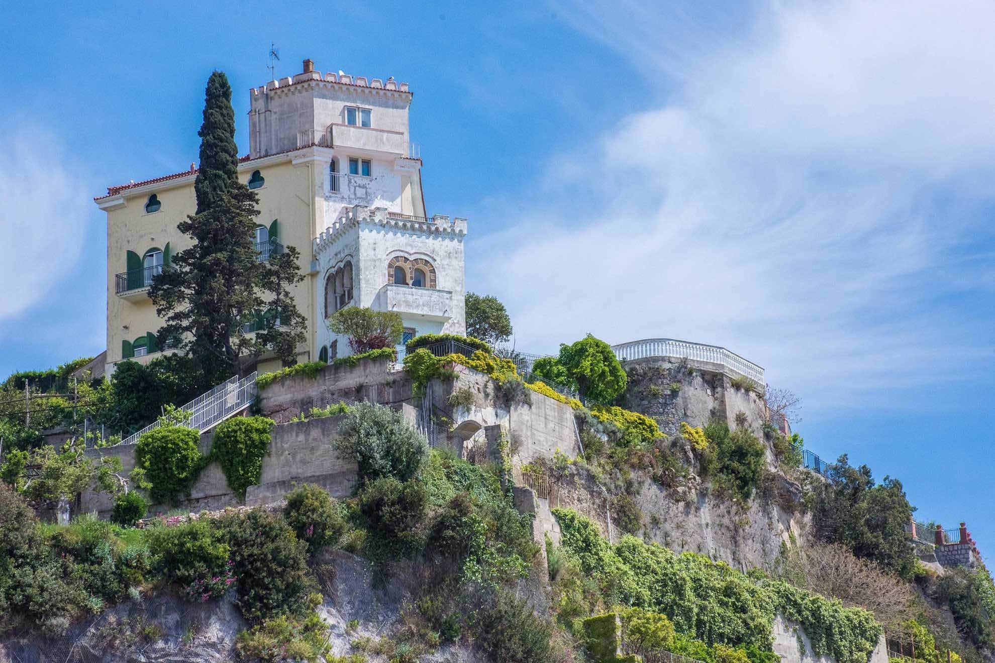 Scuole Serali Private Campania