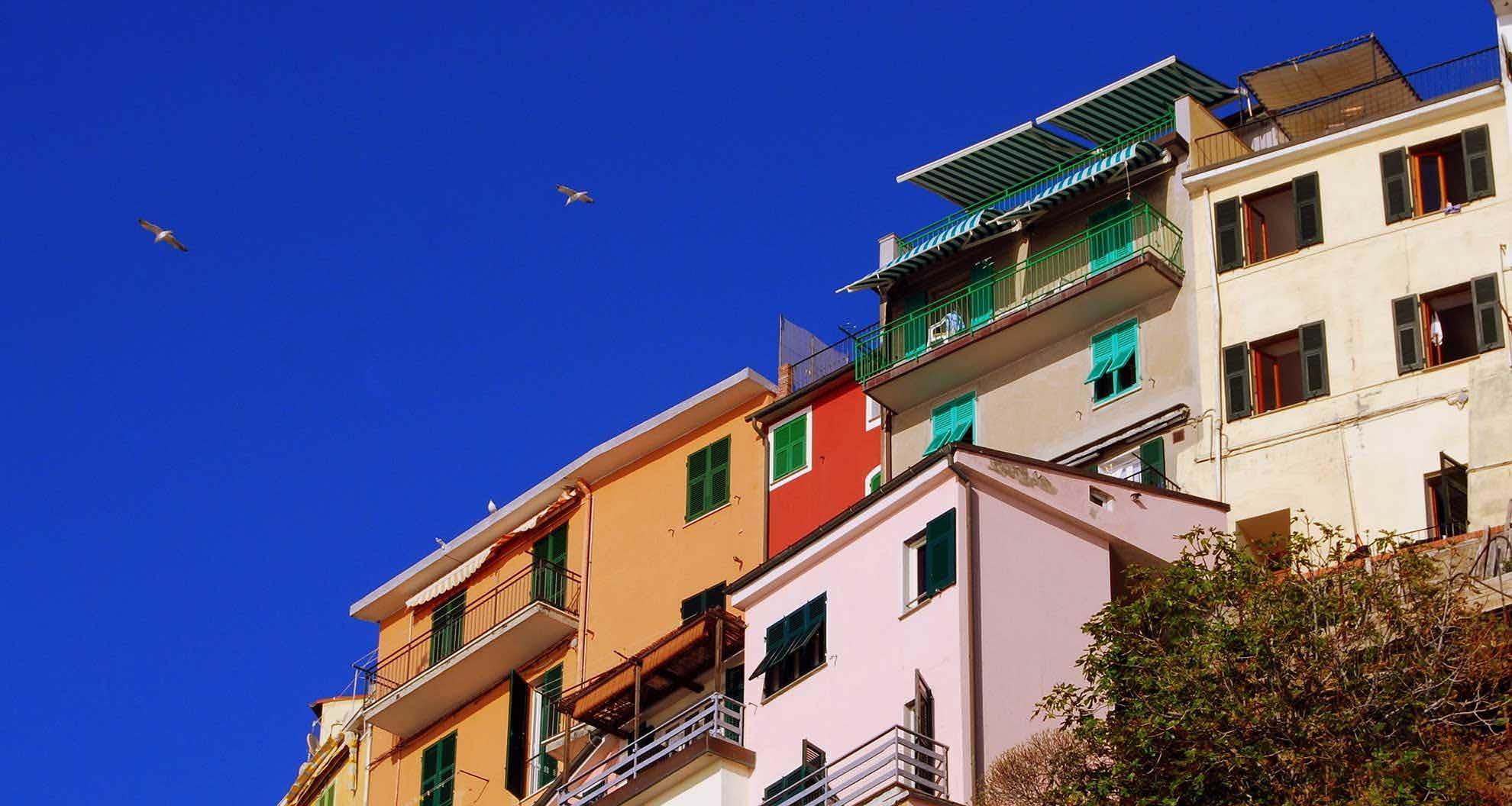 Scuole Serali Private Liguria