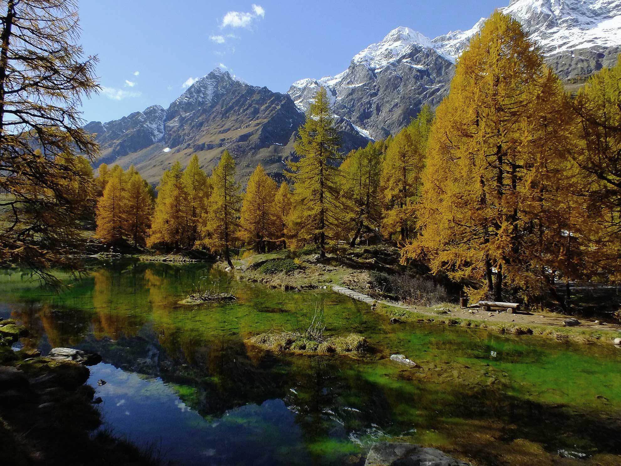 Scuole Serali Private Valle d'Aosta