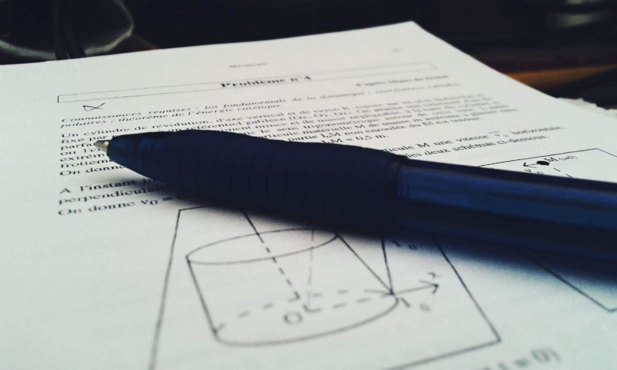 Ripetizioni Private Geometria Grandi Scuole